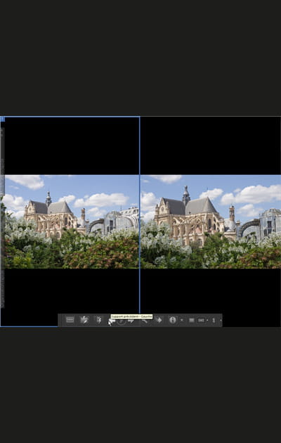 Comparer des photos similaires pour ne garder que le meilleur