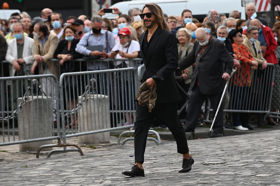 Le DJ Bob Sinclar
