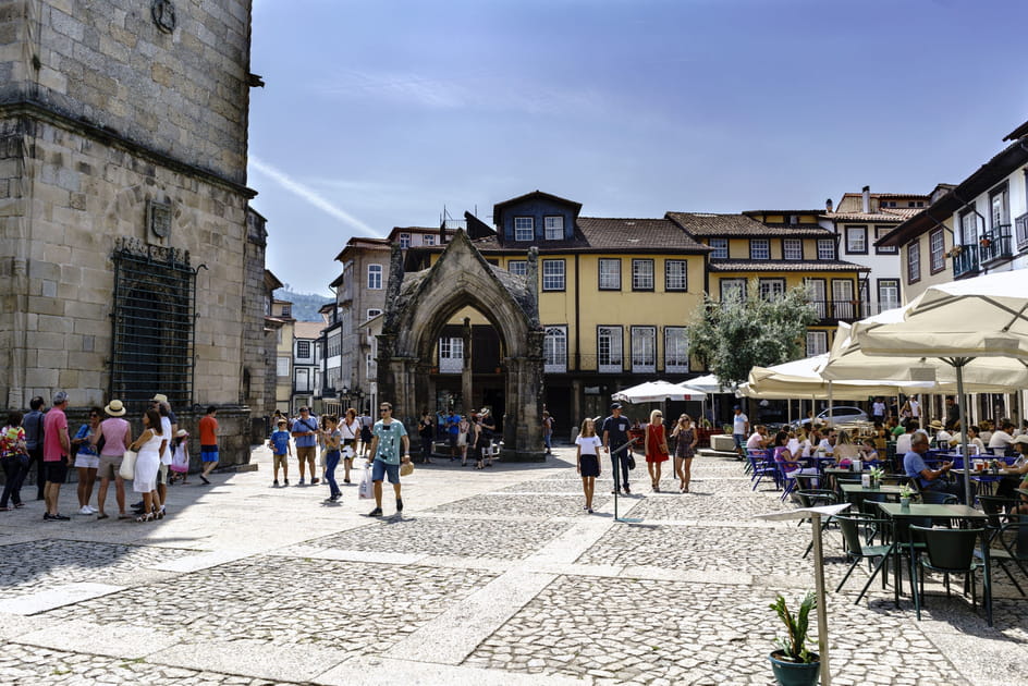 Guimaraes