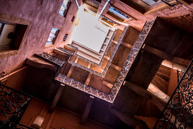 La révolte des canuts de la Croix-Rousse