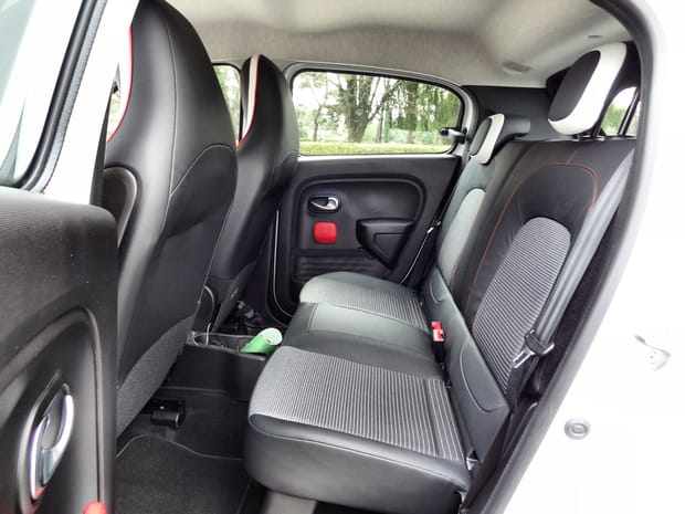 Plus petit mais plus habitable