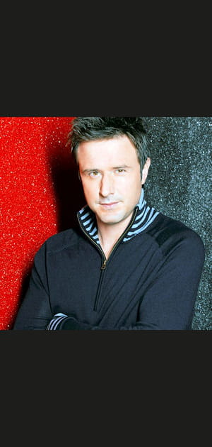 David Arquette