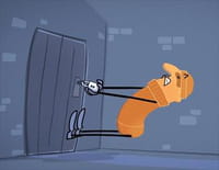 Sans faute(s) : Cadenas