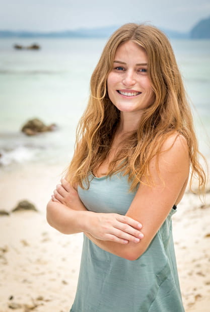 Louana entraînée dans la chute de Maxime