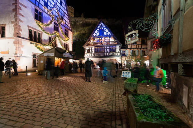 A la découverte de produits authentiques et artisanaux au marché de Noël de Kaysersberg