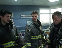 Chicago Fire : Carnage aux urgences