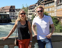 Echappées belles : Bienvenue en Alsace