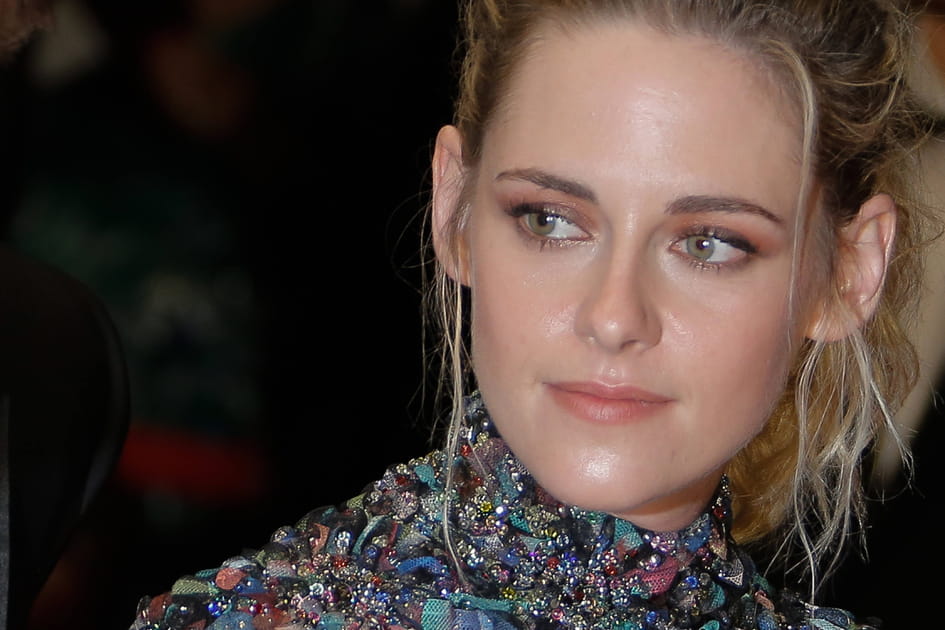 Kristen Stewart