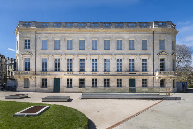 Réouverture du Museum de Bordeaux