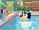Bluey