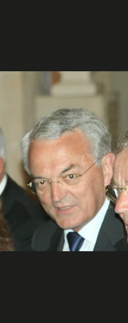 Jean Arthuis, comptable