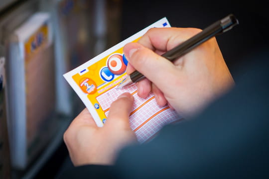 R&eacute;sultat du Loto (FDJ)&nbsp;: le tirage du mercredi 6&nbsp;ao&ucirc;t 2025, 3&nbsp;millions d'euros en jeu