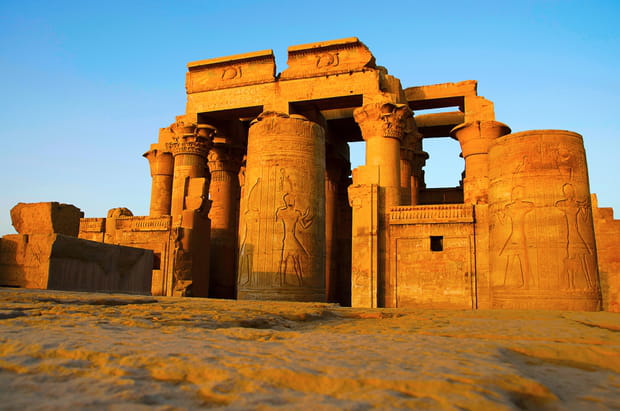 Kom Ombo