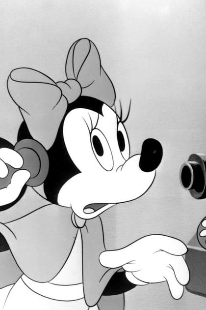 Minnie &eacute;tait l&agrave; d&egrave;s le d&eacute;but