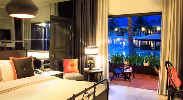 Shinta Mani Resort (2)