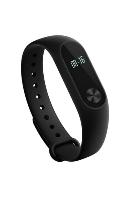 Xiaomi Mi Band 2 : difficile de trouver moins cher et pourtant il tient la route