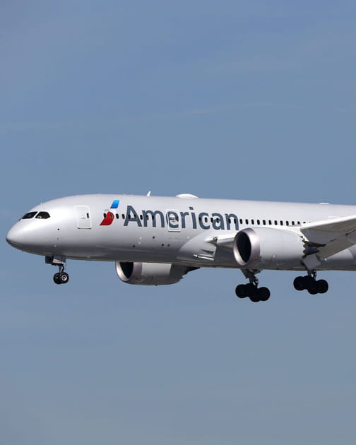 American Airlines