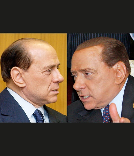 Silvio Berlusconi