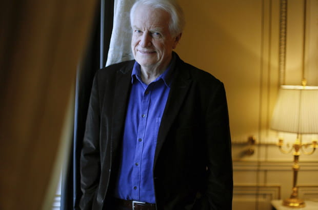 André Dussollier, acteur excessif