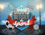 Le grand bêtisier du sport