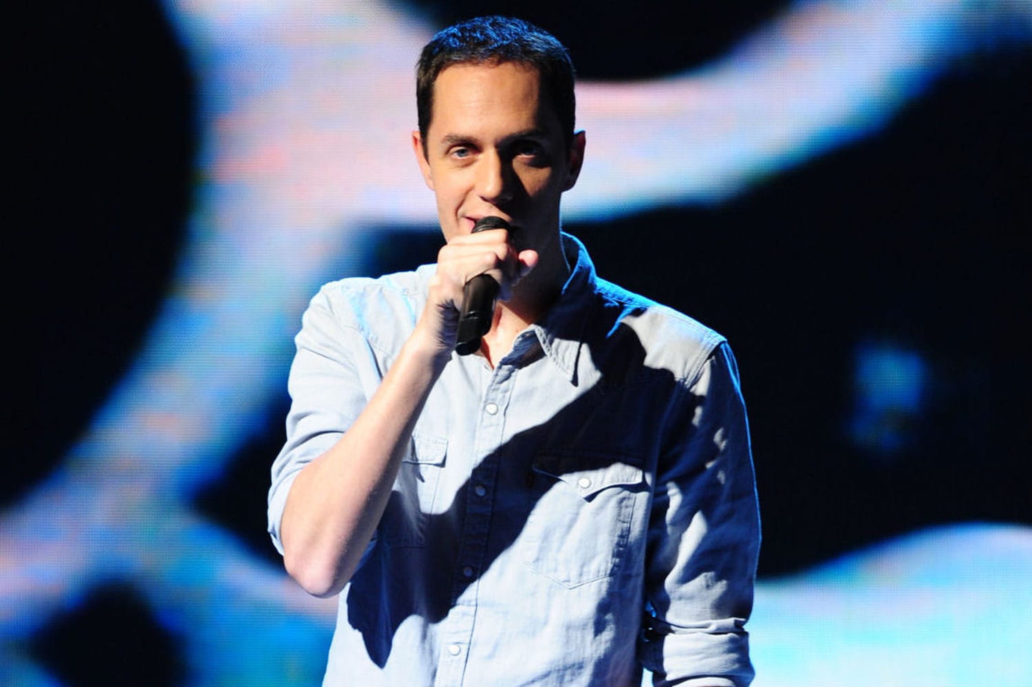 Grand Corps Malade : un concert avec Renaud