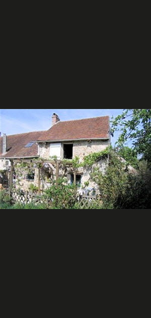 Montolivet (Seine-et-Marne)&nbsp;: une&nbsp;maison de 111&nbsp;m2