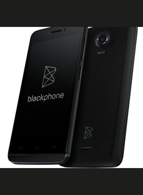 SilentCircle BlackPhone 2 : le retour du t&eacute;l&eacute;phone furtif
