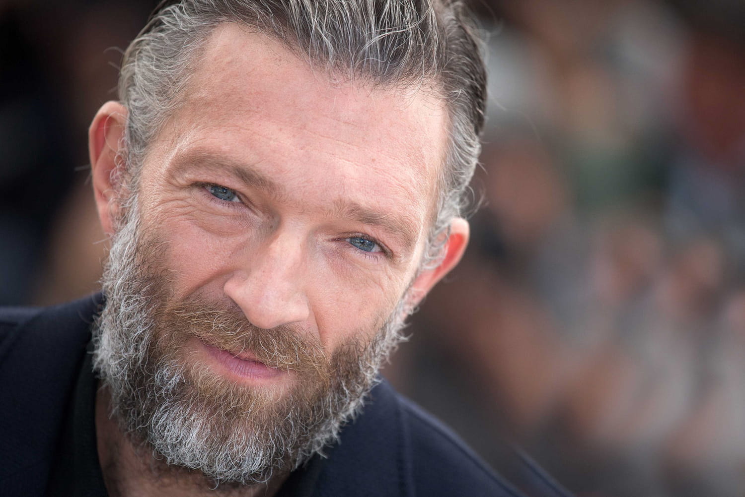 Gros malaise pour Vincent Cassel face à Laurent Delahousse