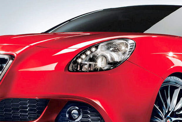 8C Competizione, l'inspiratrice