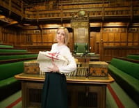 Suffragettes