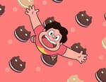 Steven Universe