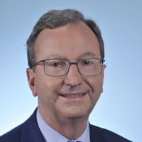 Vincent Bru © Assemblée nationale - 2022