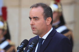 Lecornu Premier ministre&nbsp;: de premi&egrave;res annonces fortes, et d'autres pour convaincre la gauche&nbsp;?