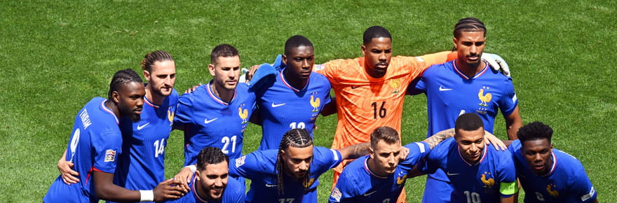 Qualifications de la Coupe du monde 2026&nbsp;: calendrier, r&eacute;sultats et classements... Toutes les infos