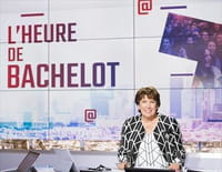 L'heure de Bachelot