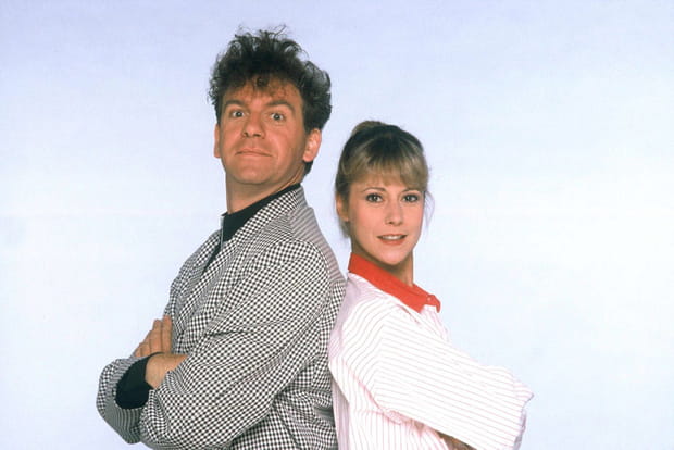 Jacky : Jacques Jakubowicz