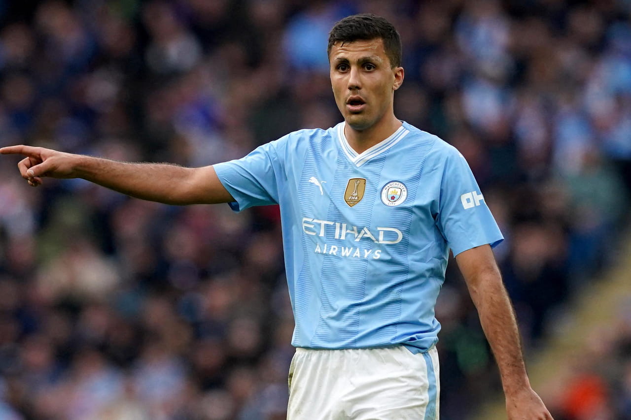 DIRECT. Manchester City - Manchester United : suivez le match