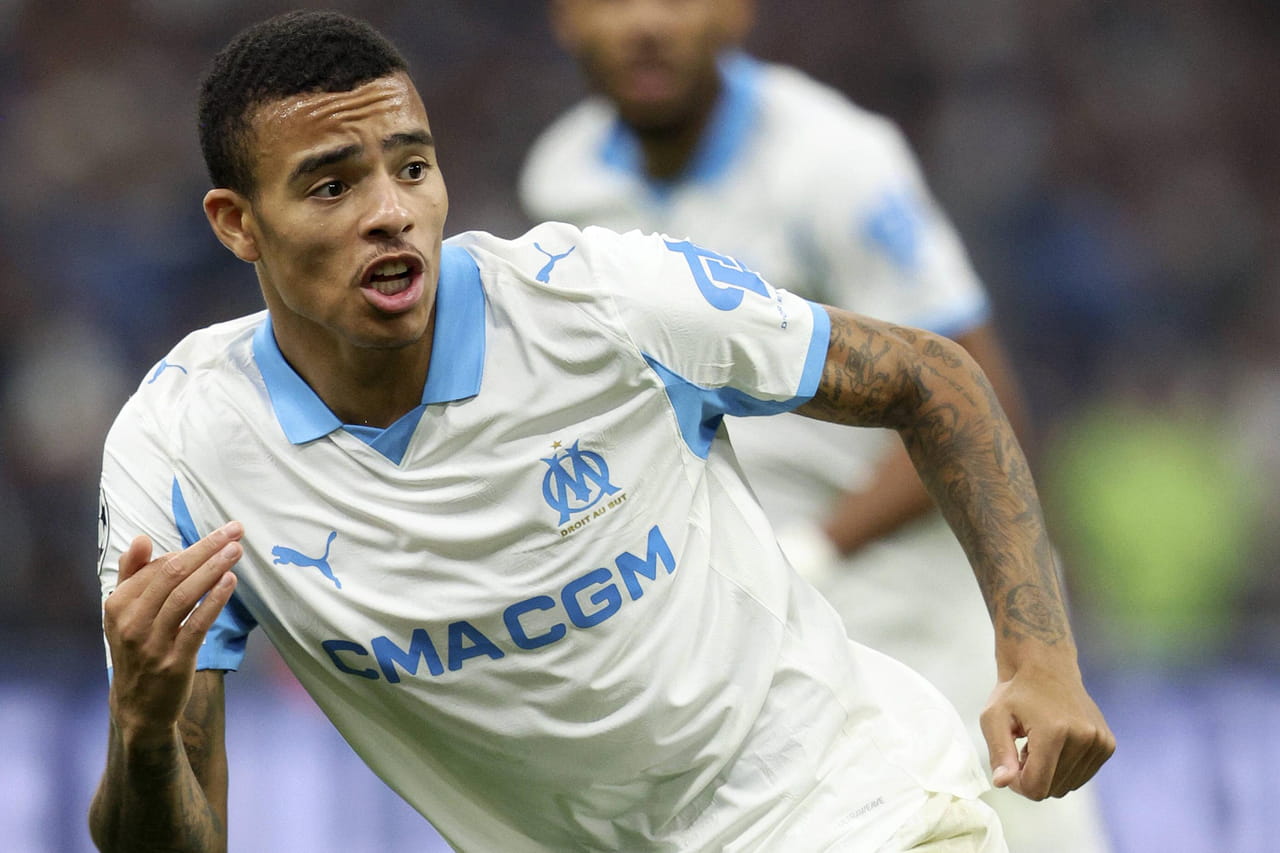 Ligue 1 : l'OM en patron, une pluie de buts... Les résultats et le classement