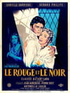 Le Rouge et le Noir