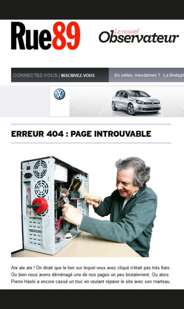 Rue 89