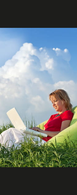 Le salari&eacute; peut-il t&eacute;l&eacute;travailler n'importe o&ugrave;&nbsp;?