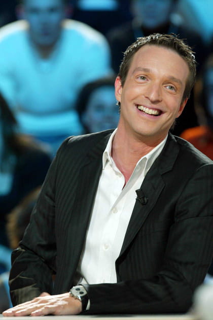 Ce qu'il pense de son image d'animateur lisse