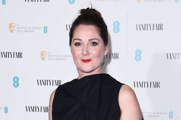 Ruth Gemmell (Lady Violet Bridgerton)