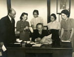 Les coulisses de l'histoire