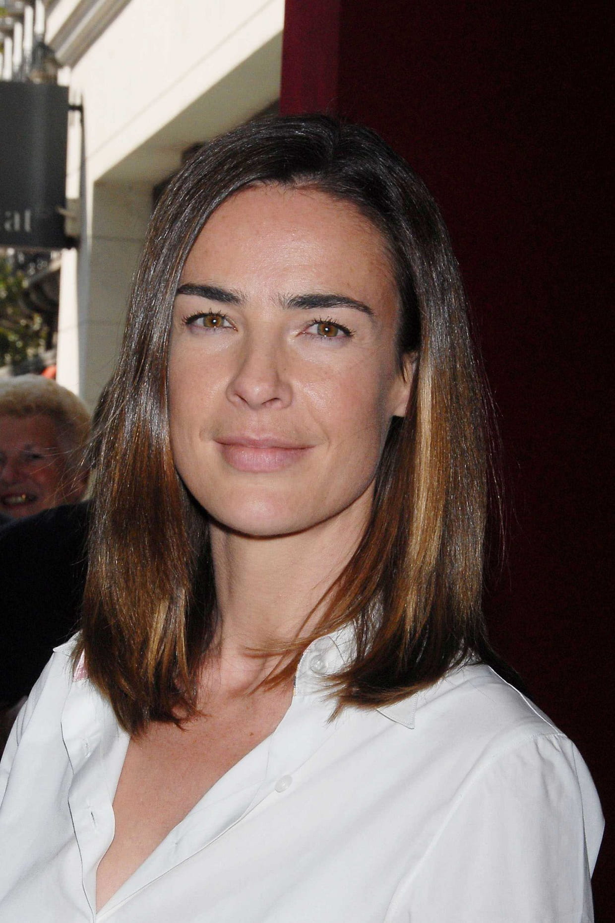 Benedicte Delmas Plus Belle La Vie Que sont devenus les acteurs de Sous le soleil ?