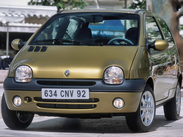 Renault Twingo