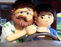 Playmobil : le film