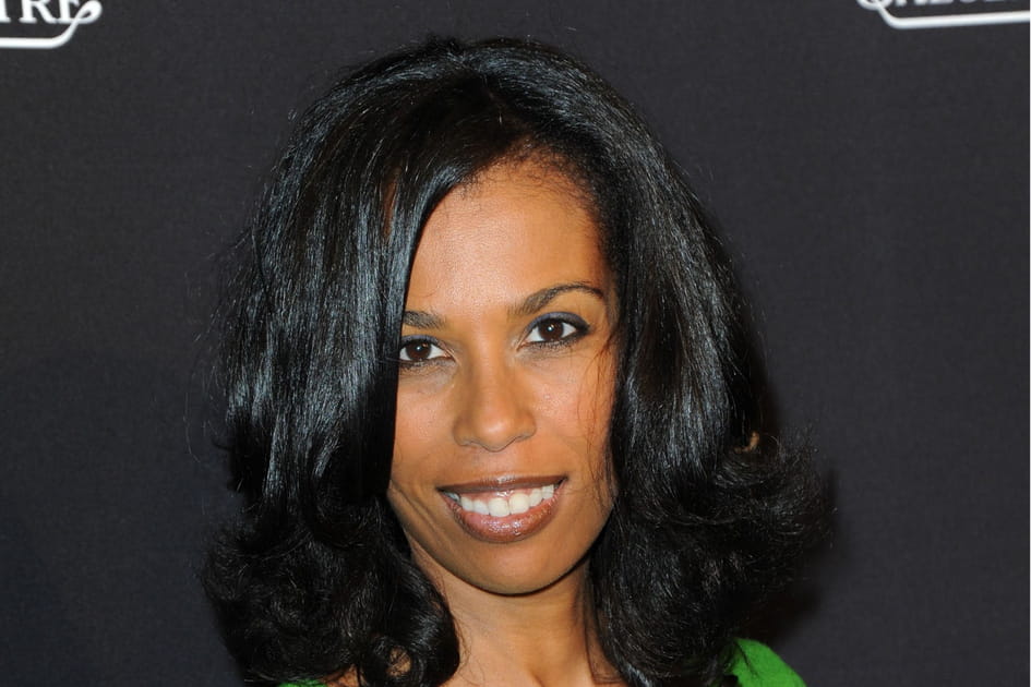 Elizabeth Tchoungui