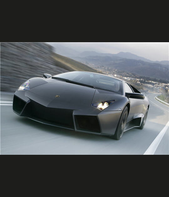 Lamborghini Reventon