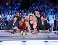 La France a un incroyable talent : Episode 5 : les auditions